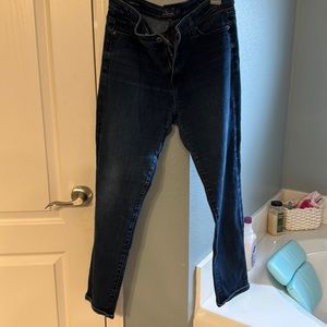 Lucky Brand Women’s Jeans - Size 12